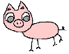 �椥